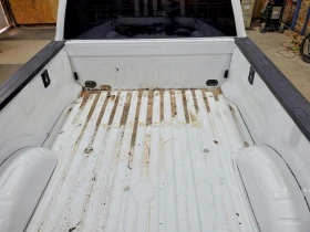 Ford F350 6.2l Super Duty, снимка 10