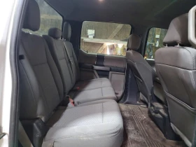 Ford F350 6.2l Super Duty, снимка 11