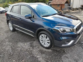 Suzuki SX4 S-Cross, снимка 2