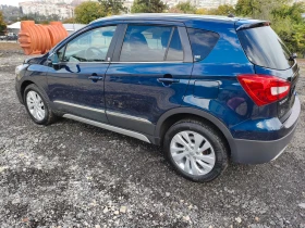 Suzuki SX4 S-Cross, снимка 5