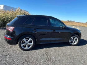 Audi Q5, снимка 3