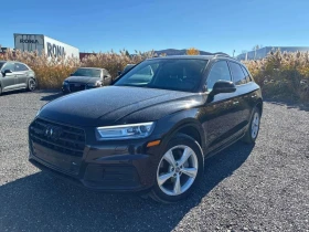 Audi Q5, снимка 1