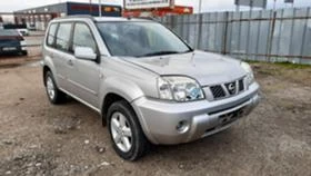 Nissan X-trail 2.0 i - [3] 