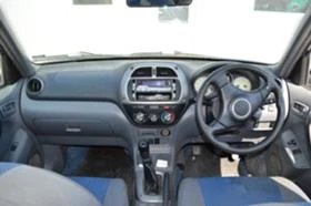 Toyota Rav4 1.8 VVTi | Mobile.bg    6