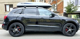     Audi Q5 3.2 FSI S LINE SPORT PLUS