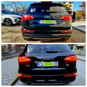 Audi Q5 3.2 FSI S LINE SPORT PLUS, снимка 8