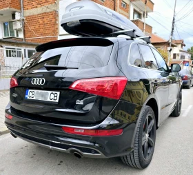 Audi Q5 3.2 FSI S LINE SPORT PLUS, снимка 5