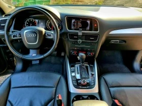 Audi Q5 3.2 FSI S LINE SPORT PLUS, снимка 10