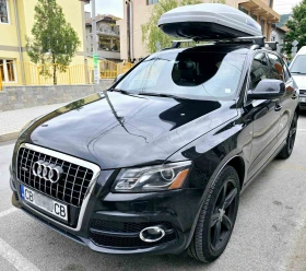 Audi Q5 3.2 FSI S LINE SPORT PLUS, снимка 7