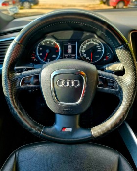 Audi Q5 3.2 FSI S LINE SPORT PLUS | Mobile.bg   9