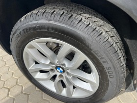 BMW X3 3.0D/NAVI, снимка 16