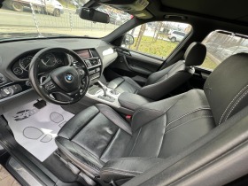 BMW X3 3.0D/NAVI, снимка 6