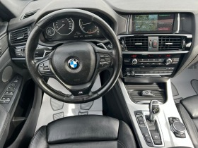 BMW X3 3.0D/NAVI, снимка 8 - Автомобили и джипове - 44714030