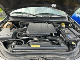 Jeep Cherokee 2.7D, снимка 15