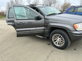 Jeep Cherokee 2.7D, снимка 5