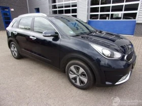 Kia Niro 1.6GDI Eco Hibrid, снимка 3