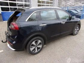 Kia Niro 1.6GDI Eco Hibrid, снимка 4