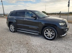 Jeep Grand cherokee 3.0 CRDI SUMMIT, снимка 11