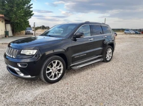 Jeep Grand cherokee 3.0 CRDI SUMMIT, снимка 1