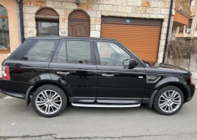 Land Rover Range Rover Sport | Mobile.bg    2