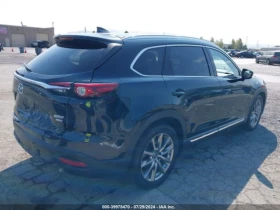 Mazda CX-9 SIGNATURE | Mobile.bg    4