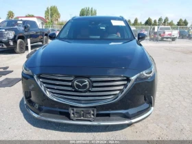 Mazda CX-9 SIGNATURE | Mobile.bg    12