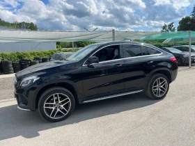 Mercedes-Benz GLE 350 Coupe AMG, снимка 2