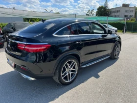 Mercedes-Benz GLE 350 Coupe AMG, снимка 6