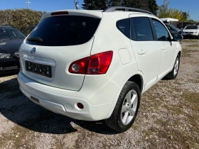 Nissan Qashqai 2.0 i Schweiz, снимка 3