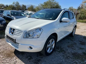 Nissan Qashqai 2.0 i Schweiz, снимка 1