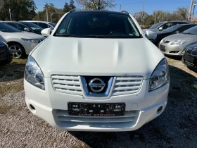 Nissan Qashqai 2.0 i Schweiz, снимка 5