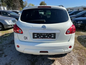 Nissan Qashqai 2.0 i Schweiz, снимка 6