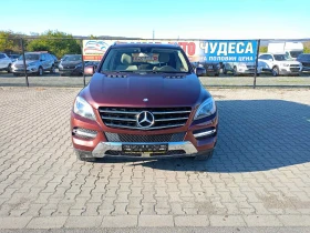 Mercedes-Benz ML 350 4matic 1