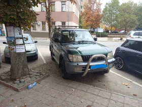 Toyota Land cruiser, снимка 5