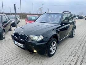 BMW X3 2.0*     * * M PACK*  | Mobile.bg    1