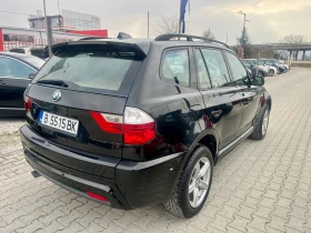 BMW X3 2.0*     * * M PACK*  | Mobile.bg    7