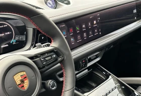 Porsche Cayenne GTS Coupe = NEW= Sport Chrono Гаранция - 308920 лв. - 27882587 | Car24.bg