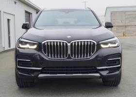 BMW X5 * XDrive40i * сервизна, снимка 2