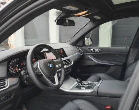 BMW X5 * XDrive40i * сервизна, снимка 6