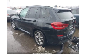 BMW X3 M40I * LED *  * 9900! *  | Mobile.bg    6