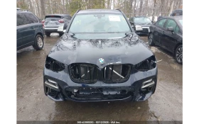 BMW X3 M40I * LED *  * 9900! *  | Mobile.bg    2