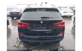 BMW X3 M40I * LED *  * 9900! *  | Mobile.bg    7