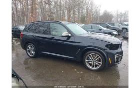 BMW X3 M40I * LED *  * 9900! *  | Mobile.bg    9