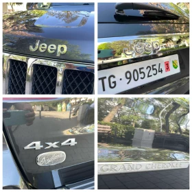 Jeep Grand cherokee 3.6i#286KC#OVERLAND##! | Mobile.bg    13