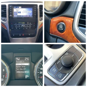 Обява за продажба на Jeep Grand cherokee 3.6i#286KC#OVERLAND#ЛИЗИНГ#KATO HOB! ~27 900 лв. - изображение 9