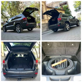 Jeep Grand cherokee 3.6i#286KC#OVERLAND##! | Mobile.bg    16