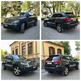Jeep Grand cherokee 3.6i#286KC#OVERLAND##! | Mobile.bg    15