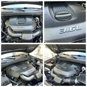 Jeep Grand cherokee 3.6i#286KC#OVERLAND##! | Mobile.bg    17