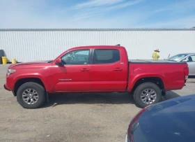 Toyota Tacoma TRD V6/OFF-ROAD | Mobile.bg    5