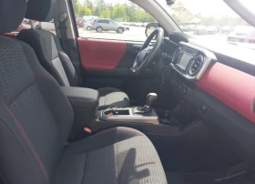Toyota Tacoma TRD V6/OFF-ROAD | Mobile.bg    9